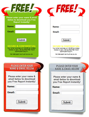 Download Free Subscription Form Template. Download Email Opt-in Template