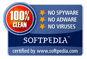 Email send software certified by Softpedia