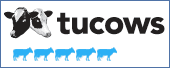 Tucows: best email software for email sending