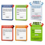 Formulario html. Formulario email. Template. Script gratis