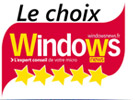 Logiciel 5 étoiles pour Windows: envoyer mail et newsletter