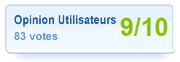 Opinion utiisateurs: Logiciel efficace pour envoyer emails et newsletter